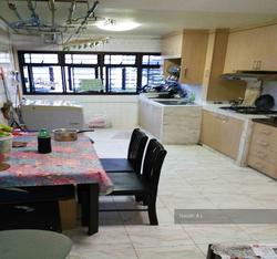 Blk 713 Bedok Reservoir Road (Bedok), HDB 3 Rooms #107146112